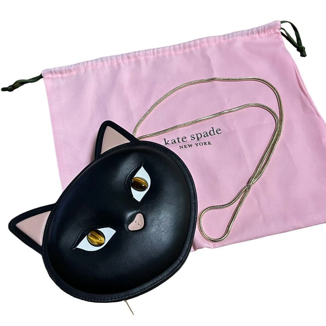 Cat Lady Covets: Tokyo Cat purse | Tux the Dapper Gent