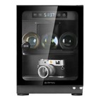 Armadietto a secco per fotocamere Lenti 30L Deumidificatore Prodotti Elettronici