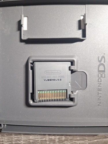 LEGO Batman: The Video Game (Nintendo DS 2008) Warner Bros - Picture 4 of 5