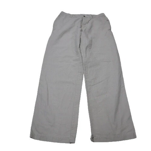 Pantalones blancos Columbia para De hombre