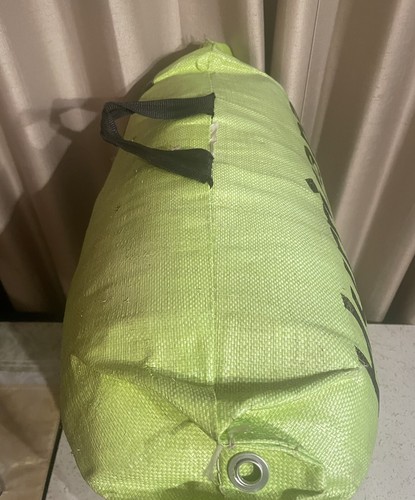 Field Logic H60700 Hurricane Bag Archery Target - Green/Yellow Slightly Used - Picture 6 of 7