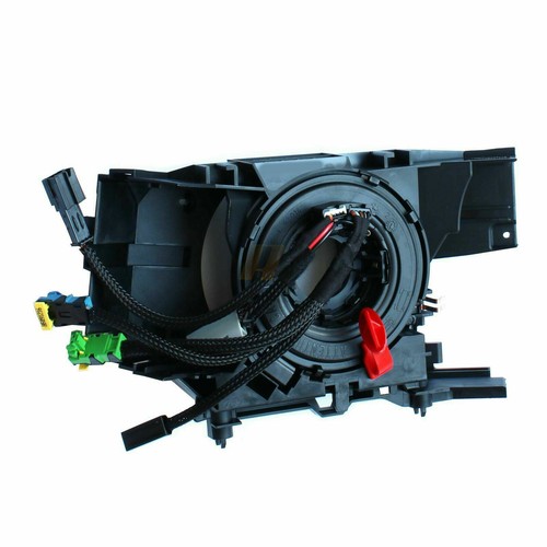 Contacteur Tournant Volant Pour Renault Clio 3, Grand Modus, Kangoo 2 – Piste Airbag, Garantie 3 Ans