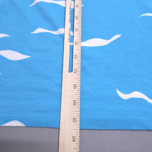 Polo Ralph Lauren T Shirt Newport Boat Regatta Vtg Beach France Riviera Monaco - Picture 8 of 8