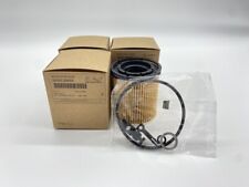 4x Oil Filter Pack w/Seals 26350-2M000 Fits for 2019-2020 Kia Rio 1.6L Engine US