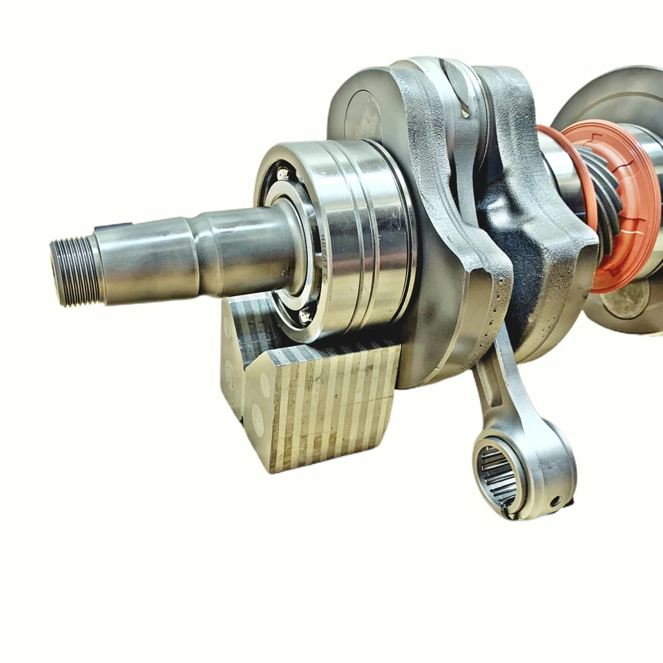 Virabrequim reconstruído OEM 2010-2019 Ski-Doo 800R E-TEC MXZ Summit Renegade ETEC - Imagem 4 de 4