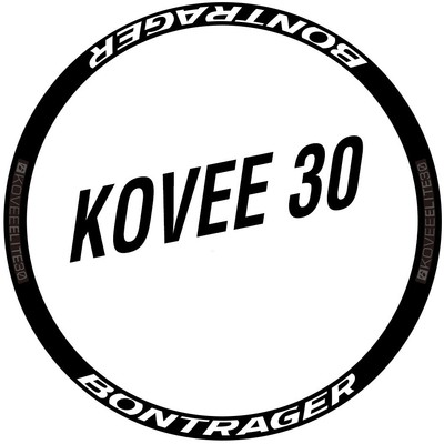 bontrager kovee 30