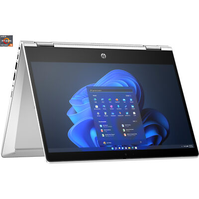 HP Pro x360 435 G10 (8V6M5AT) 13,3'' Touch Full HD Notebook AMD Ryzen 5 SSD