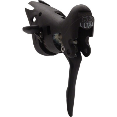 Campagnolo Record 10 Speed Left Hand Shifter Body Quick-Shift - EC-RE201
