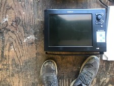used marine electronics