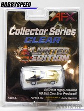 AFX LIMITED EDITION ASTROVETTE 1969 LM12 SLOT CAR ho scale vette AFX22093 NEW