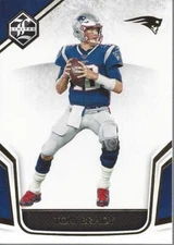 2019 Limited Football Card Pick (Base)