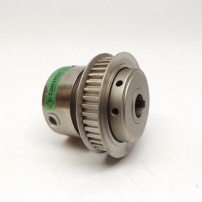 Comintec 13441503 Friction Pneumatic Clutch 0.50TF/AP/CUSC Sp Nip D16