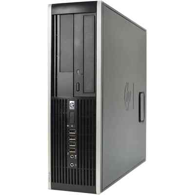 HP Compaq Pro 6305