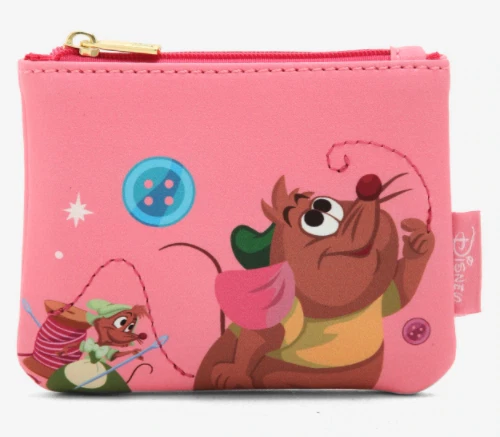 Loungefly coin best sale purse