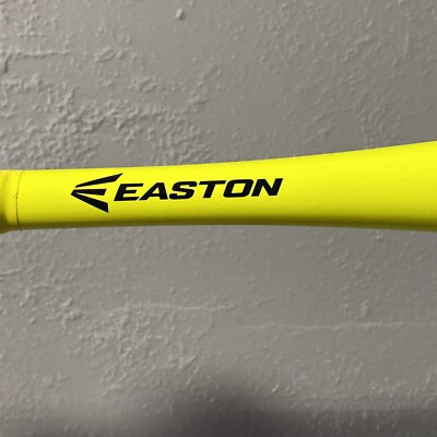 Batte de baseball pour jeunes Easton Rival - 28, 18 oz, certifiée