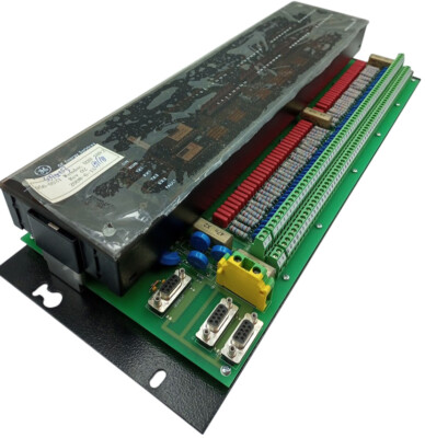 Painel de Logica GE WESDAC D20 SHV2