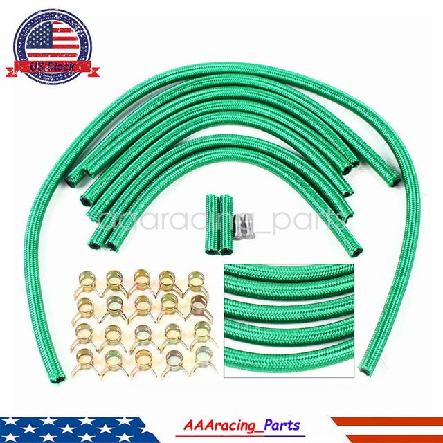 Fuel Line and Hose Replacement Kit