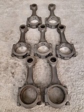 Ford Pinto 2.0l ohc con rod, early BA casting. Granada, Capri, Cortina, Escort