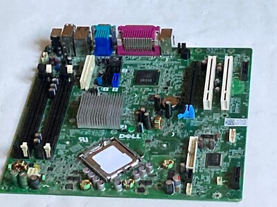 Dell OptiPlex 960 MT LGA775 Desktop Motherboard 0Y958C