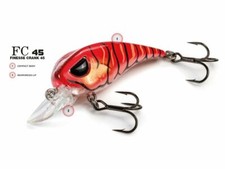 Molix FC45 MR Finesse Crankbait 4.5cm 5g Floating Lure Trout NEW COLORS 