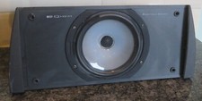 Kef Q Series Q95C Center Hi-Fi Speaker Working