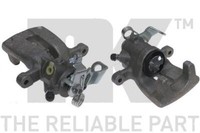 NK 2136138 Brake Caliper For Opel Vauxhall