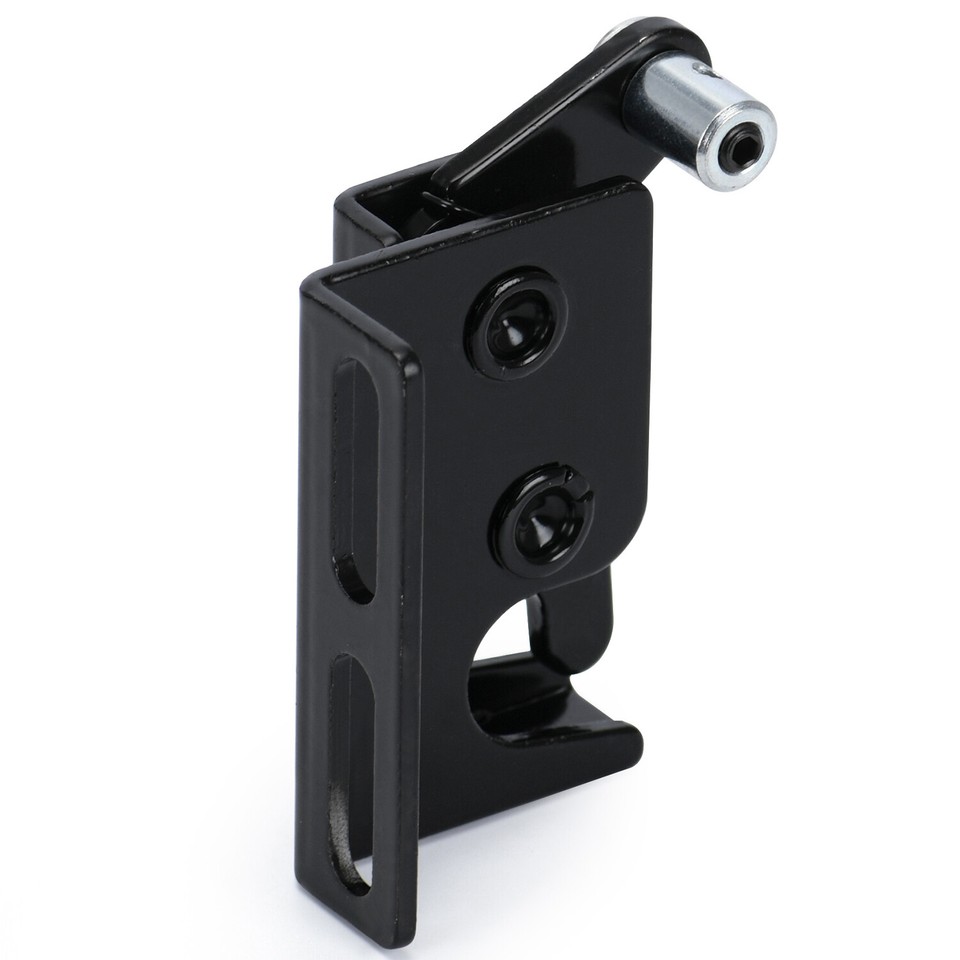 2x Truck Cap Rotary Latch For Leer 100XL XR XQ 180XL 700 tonneau 83515