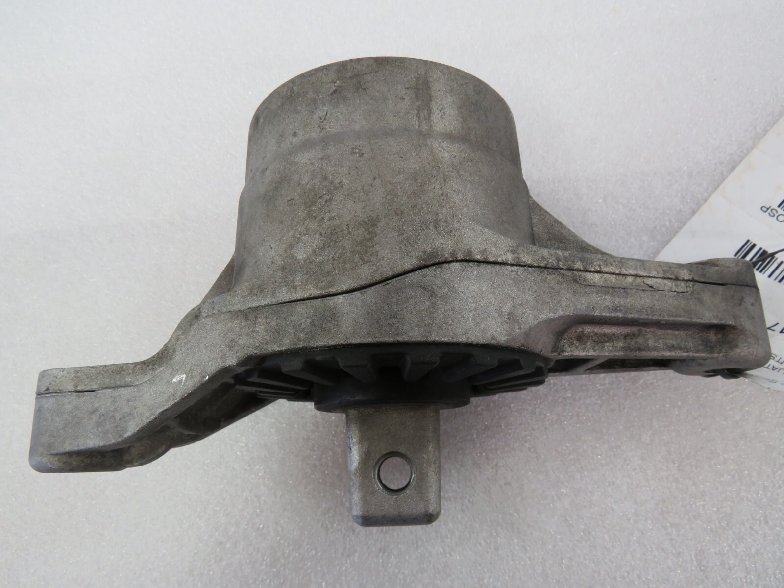Maserati Quattroporte, Ghibli, LH, Left, Engine Mount, Used, P/N 670004870