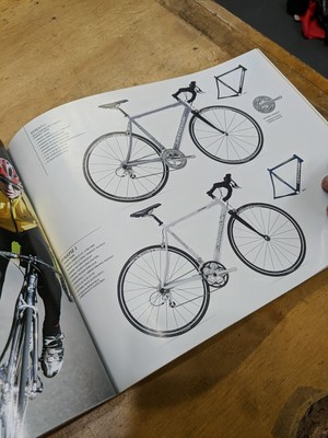 Cannondale Bicycles 2007 Feel It Catalog | eBay
