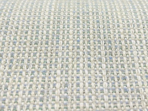 Perennials Plain Textured Weave Outdoor Fabric- Overtones / Smoke 1.25 yd 936-84 - Picture 2 of 3