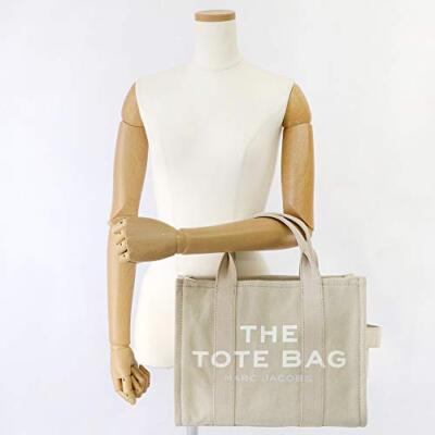 ハンドバッグ MARC JACOBS Woman Handbag Beige M0016161 260 Marc Jacobs THE SMALL TRAVELER TOTE BAG M0016161 260 BEIGE