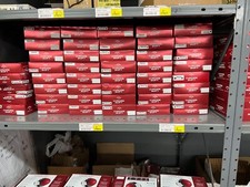 LOGO GOLF BALL- 10 DOZEN TRUVIS LOGO GOLF BALLS 12 DIFFERENT LOGOS NEW