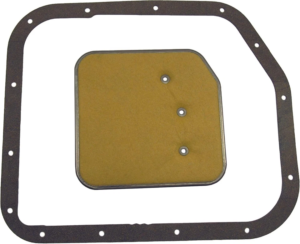 ACDelco TF247 Auto Trans Filter Kit (TF247) - Image 3 of 3