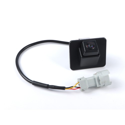Rear View Parking Camera 95760-3Z250 For Hyundai i40 Saloon 2011-15 957603Z250} - Picture 3 of 10