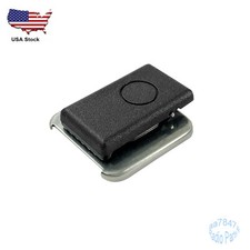 Replacement Belt Clip for Remote Speaker Mic Microphone Handheld