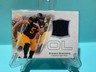 2023 UD SP Game Used Jersey CFL  Brandon Revenberg