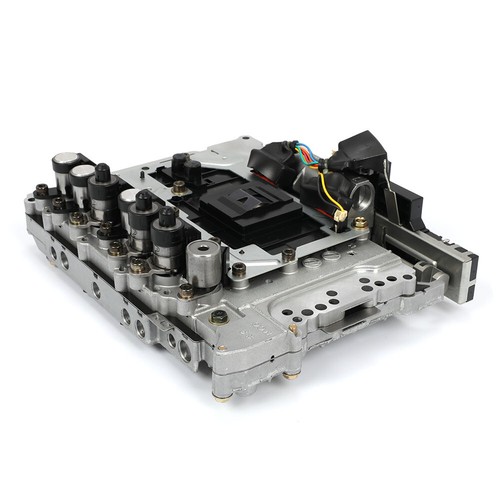Valve Body TCU RE5R05A For Nissan/Datsun Armada Frontier Infiniti EX35 FX35 - Picture 4 of 12