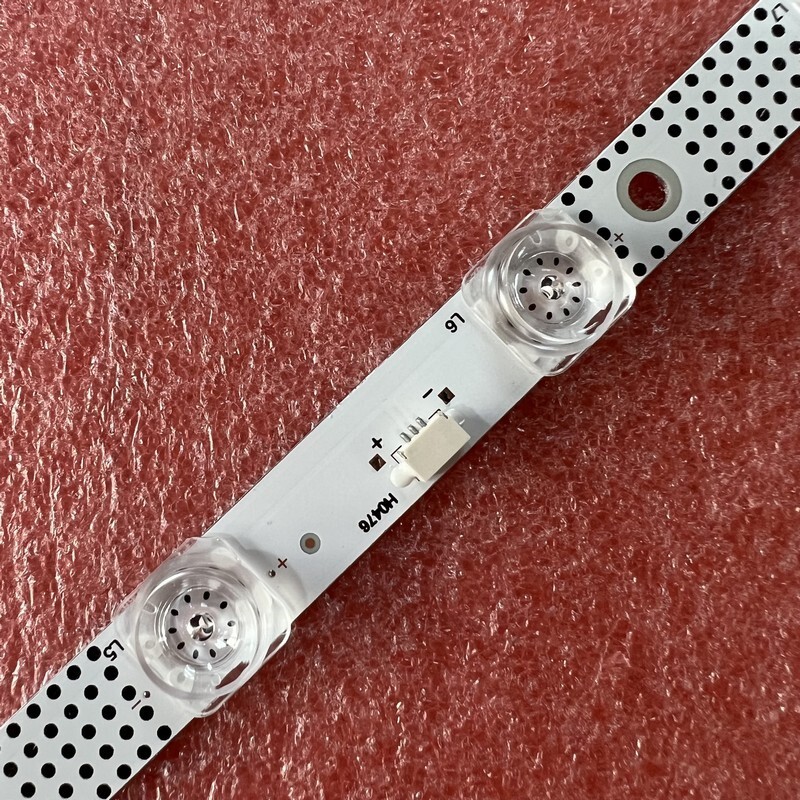 【新品未開封】 Typology T31 D41 L63のセット LED Backlight For TCL 32S335 32S331 32F6B_13EA LX20190523 4C