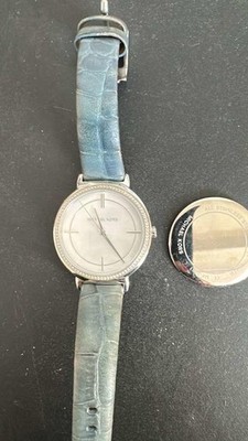Michael Kors MK2661, USED, NO BOX OR PAPERS, PLEASE SEE PICTURES