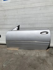 MERCEDES-BENZ CL W215 Vordere linke T&uuml;r a2157220110 5.00 Petrol 225kw 30327513
