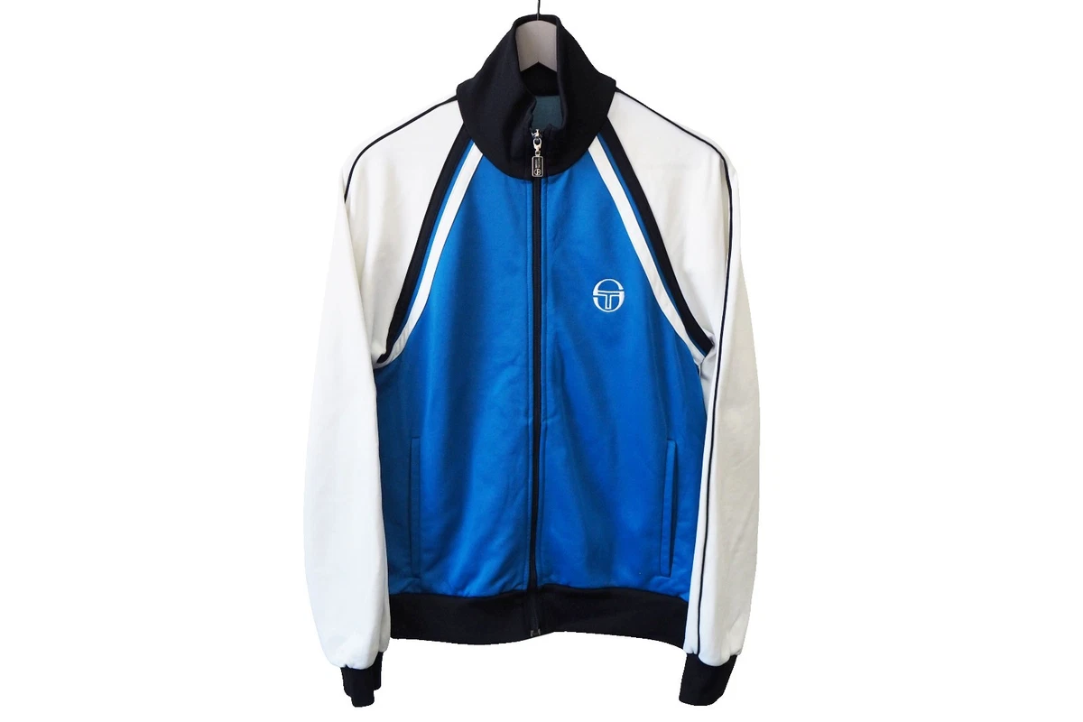 Sergio Tacchini Clothing for Men for sale | eBay