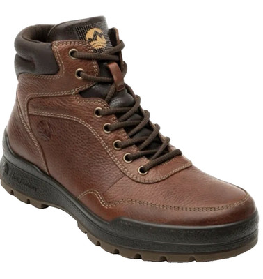 Botas Flexi De Hombre, Zapatos Flexi de piel