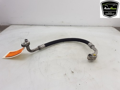 KLIMA LEITUNG AC PIPE Volkswagen Polo V (6R) 2011 6R0820721E / 6R0820721D