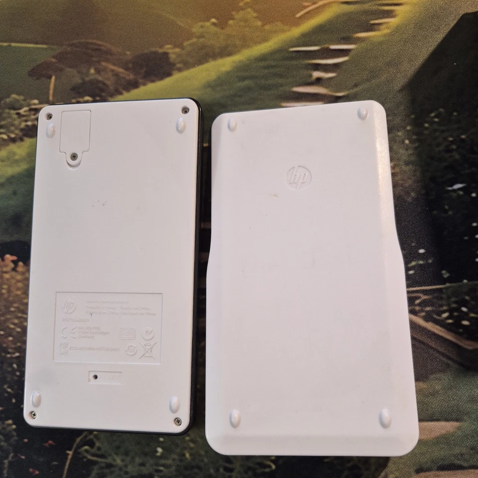 HP 10s+ Scientific Calculator - Image 3 of 4