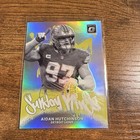 2025 Donruss Optic Aidan Hutchinson Base (RAW)