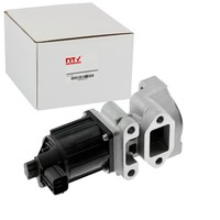 Nty AGR-VENTIL AbgasrÜCkfÜHrung Passend FüR Mitsubishi L200 | EGR-MS-005