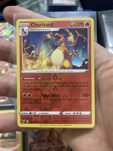 Charizard