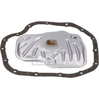 Febi Bilstein 185262 Hydraulikfiltersatz Automatikgetriebe FüR Toyota Yaris P13