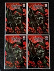 Marvel Comics Bundle Venom #31 Variant LGY#196 Skan Variant Bulk Set ×4 Job Lot