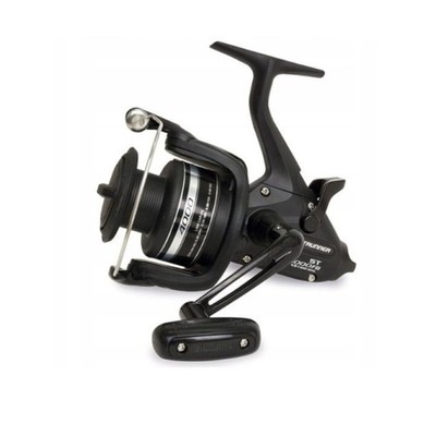 Shimano Baitrunner ST-FB 4000 Freilaufrolle